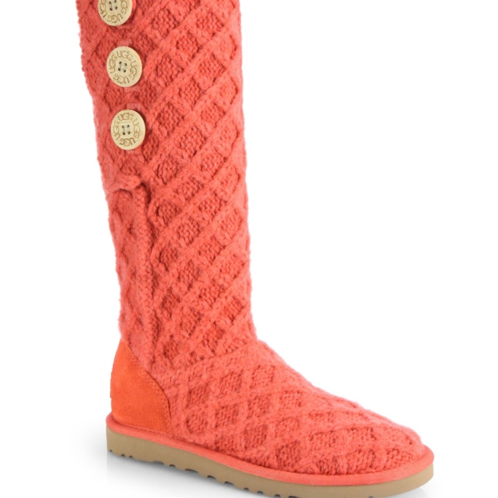 UGGs